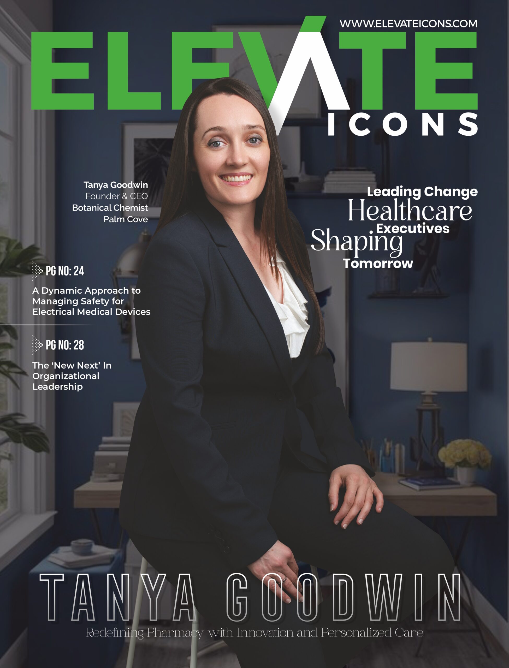Elevateicons