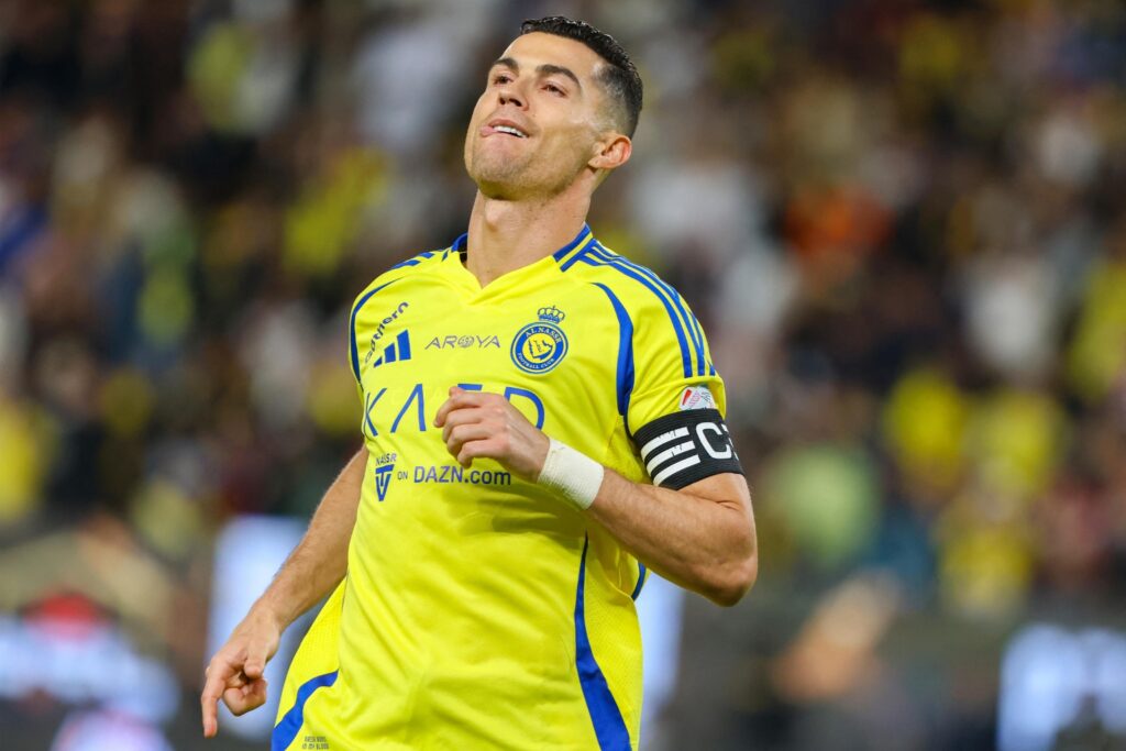 Cristiano Ronaldo Prefers Rest Over FIFA Club World Cup