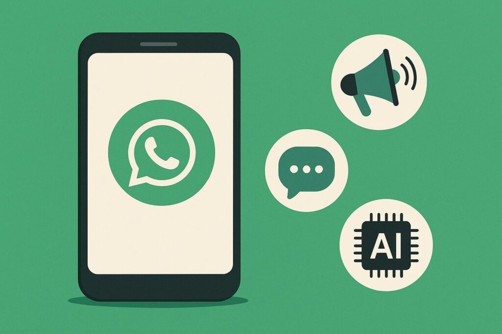 WhatsApp Business Boost Exclusive Tools for Small Shops and Local Sellers