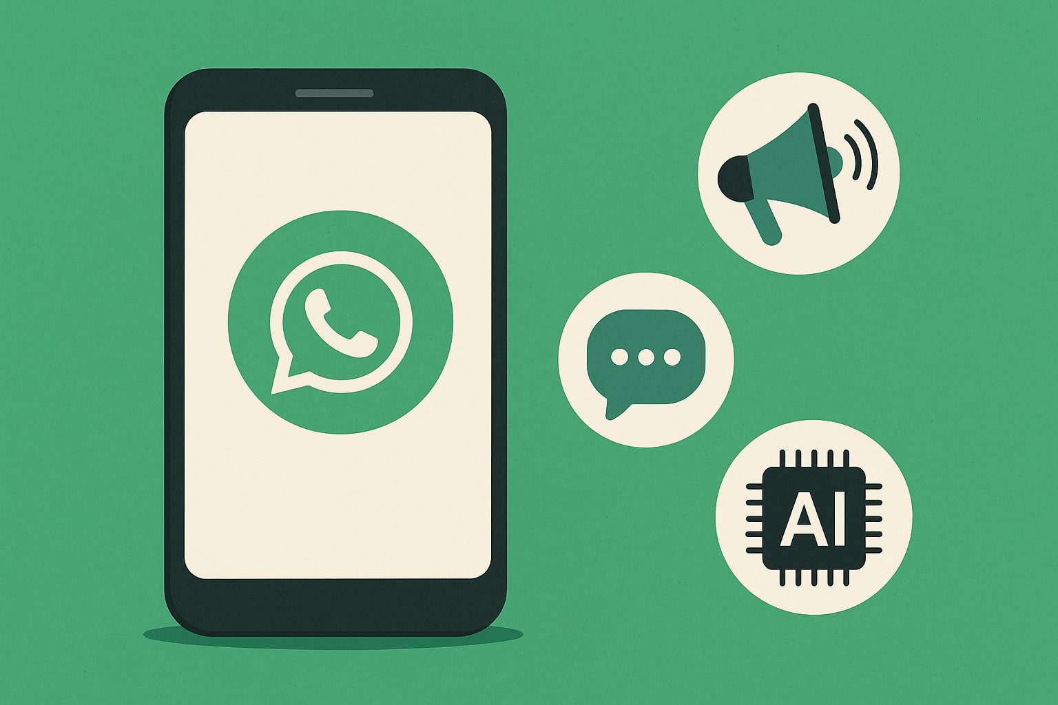 WhatsApp Business Boost Exclusive Tools for Small Shops and Local Sellers