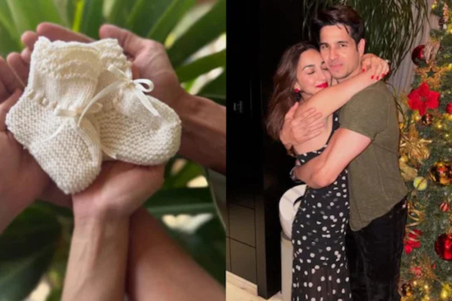 Kiara Advani and Sidharth Malhotra Welcome a Baby Girl