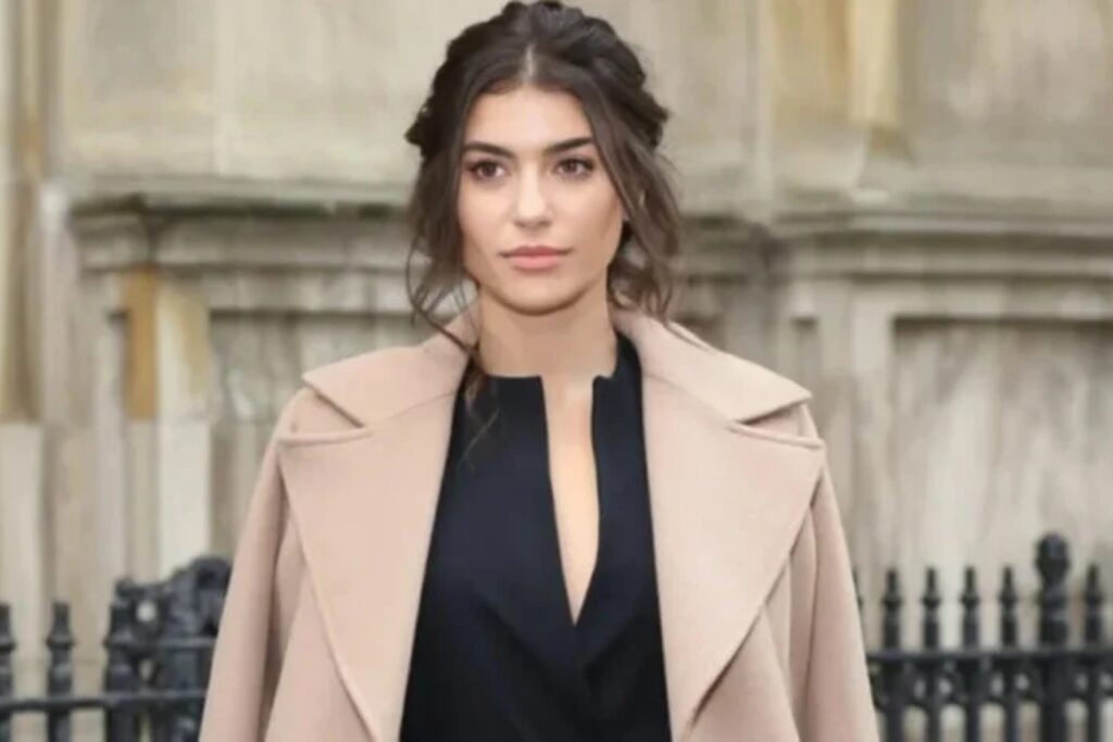 Malia Manocherian