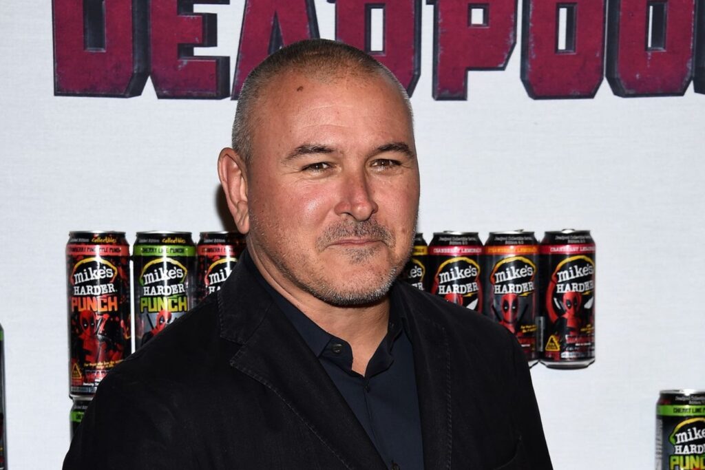 Tim Miller Worth in 2025