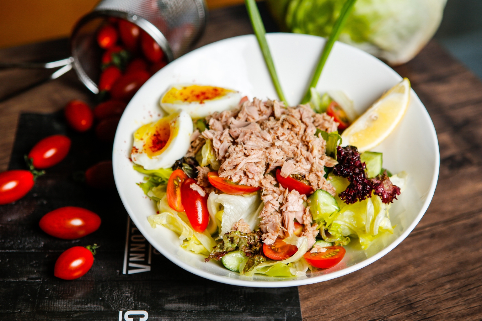 Tuna Salad Recall Reaches Seven States