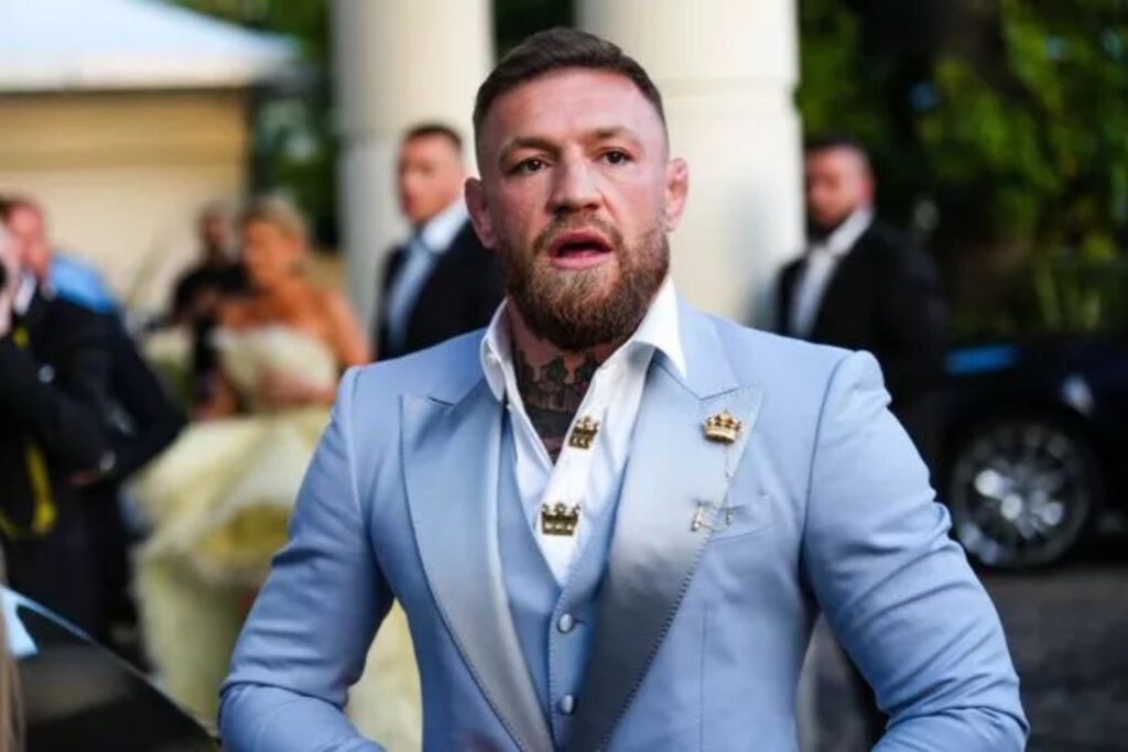 Who is Conor McGregor Net Worth, Career Highlights, and Life Beyond the Octagon in 2025