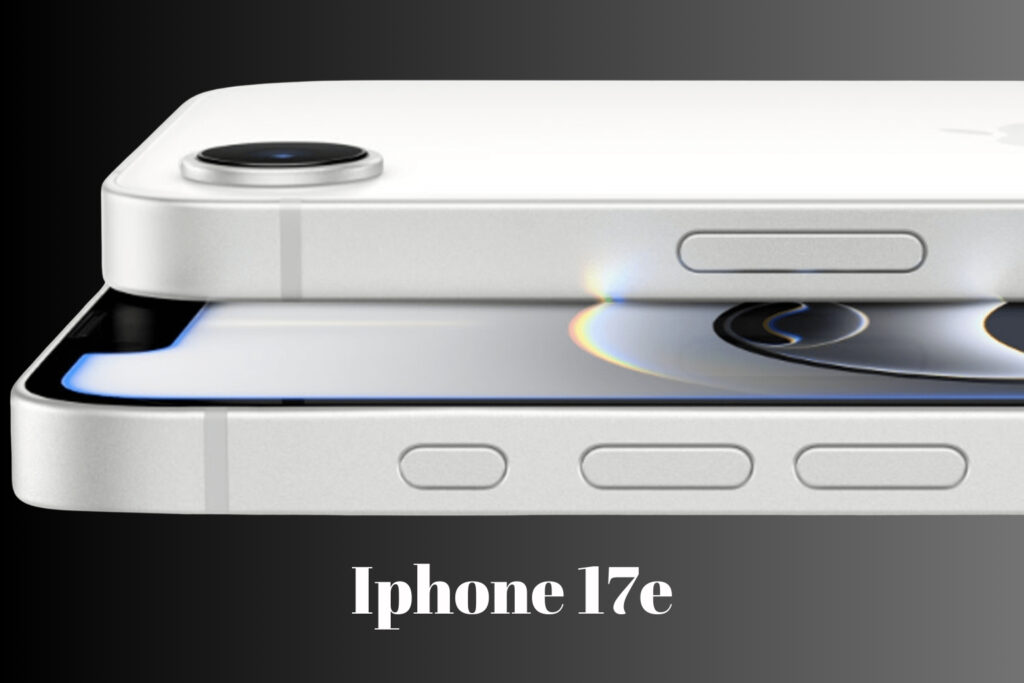 iPhone 17e