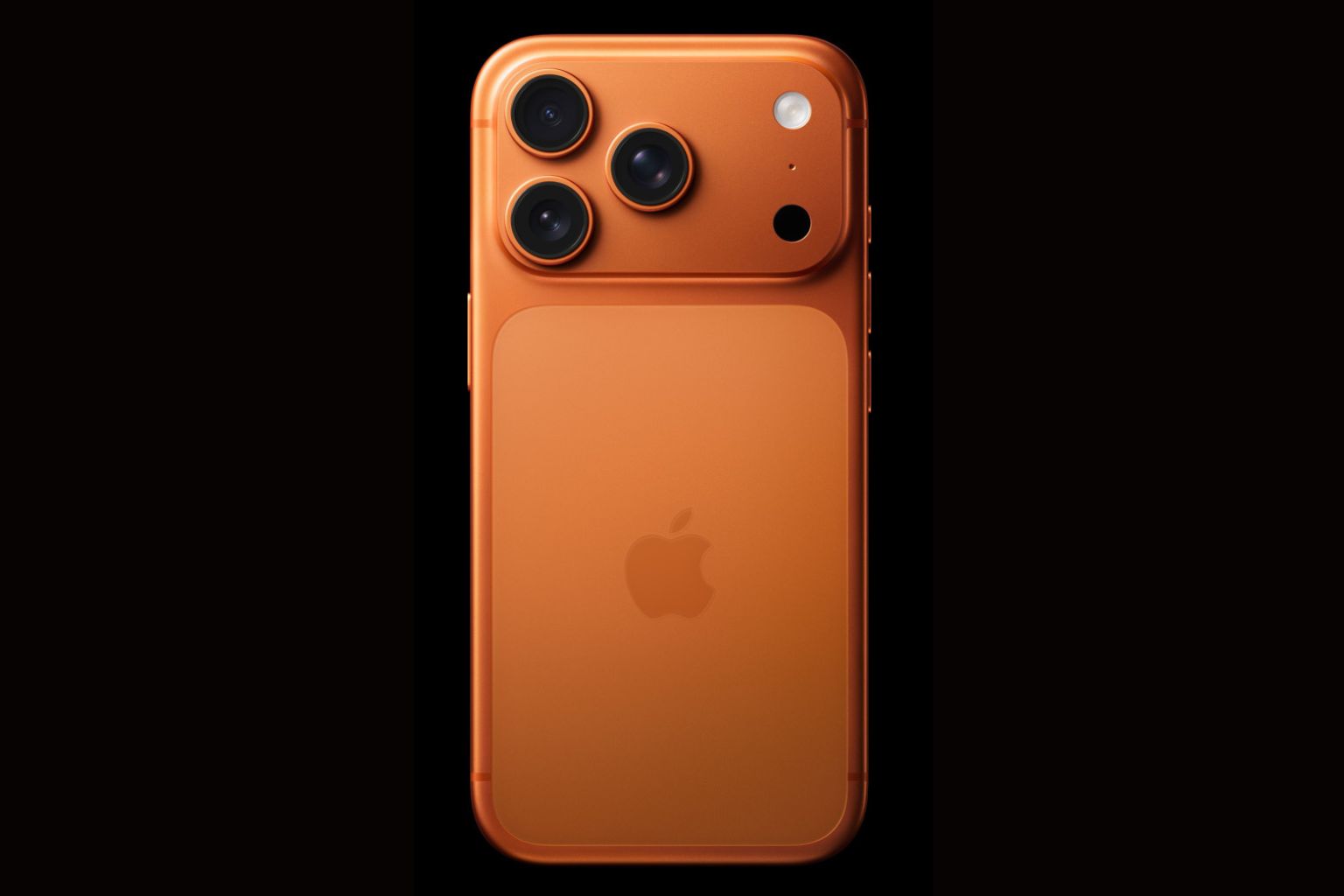 iPhone 17