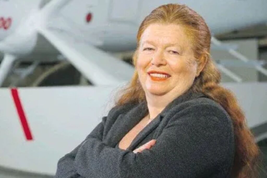 Sherry Brydson
