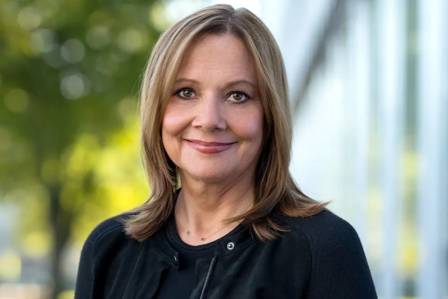 Mary Barra Net Worth
