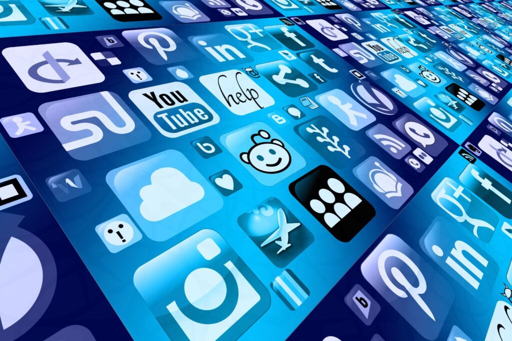 Streaming Apps