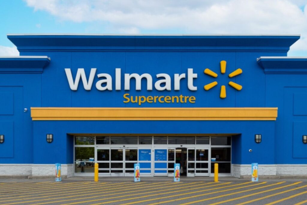 Walmart