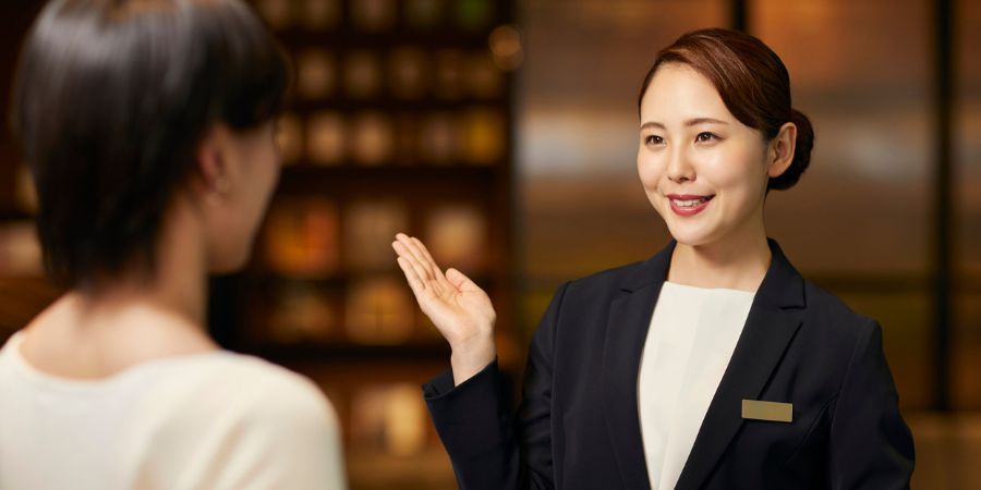 Hospitality Industry