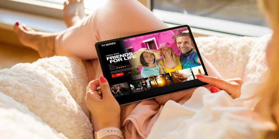 Fantasy TV Series 2026