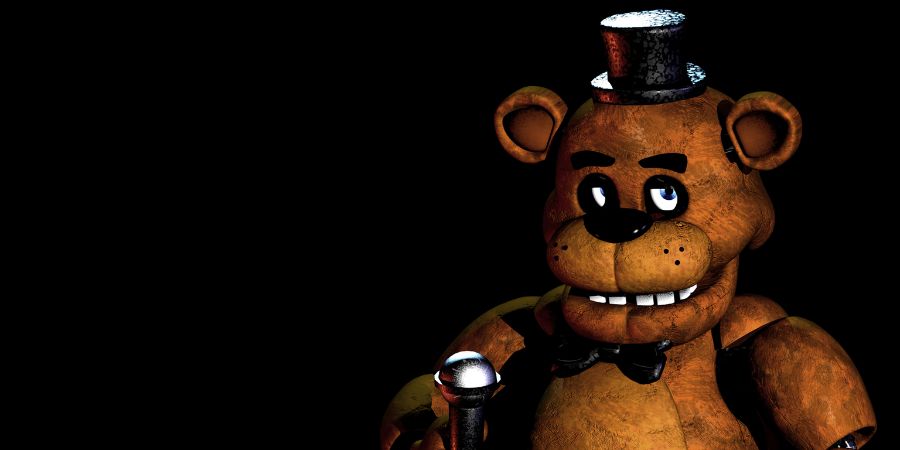 Five Nights at Freddy