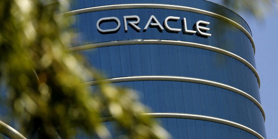 Oracle Layoffs 2026