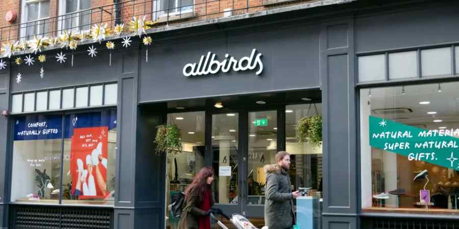 Allbirds