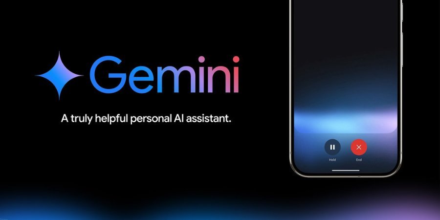 Gemini for Home