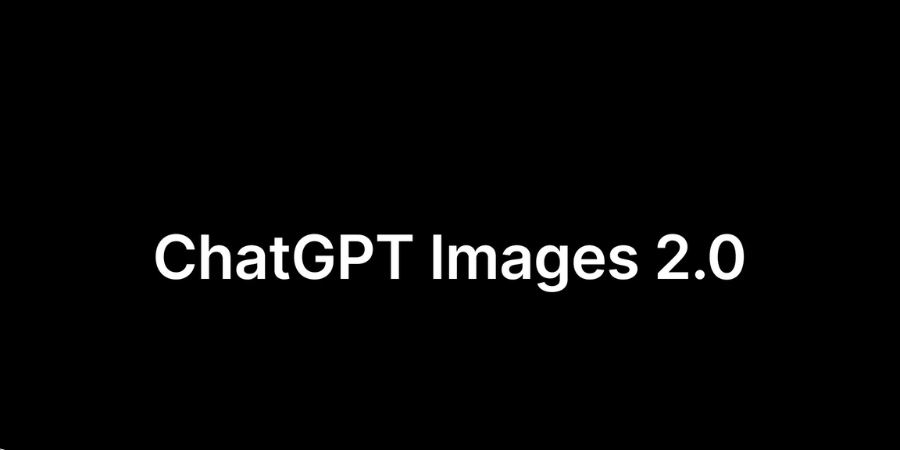 ChatGPT Images 2.0