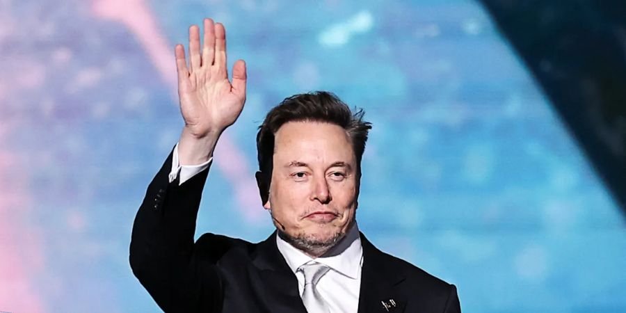 Elon Musk