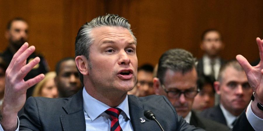 Hegseth
