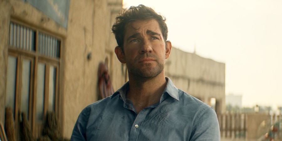 Jack Ryan