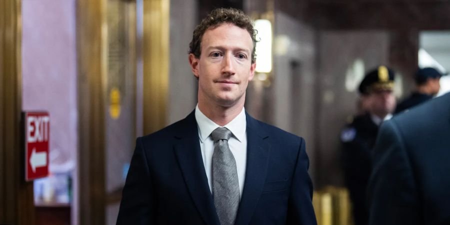 Zuckerberg
