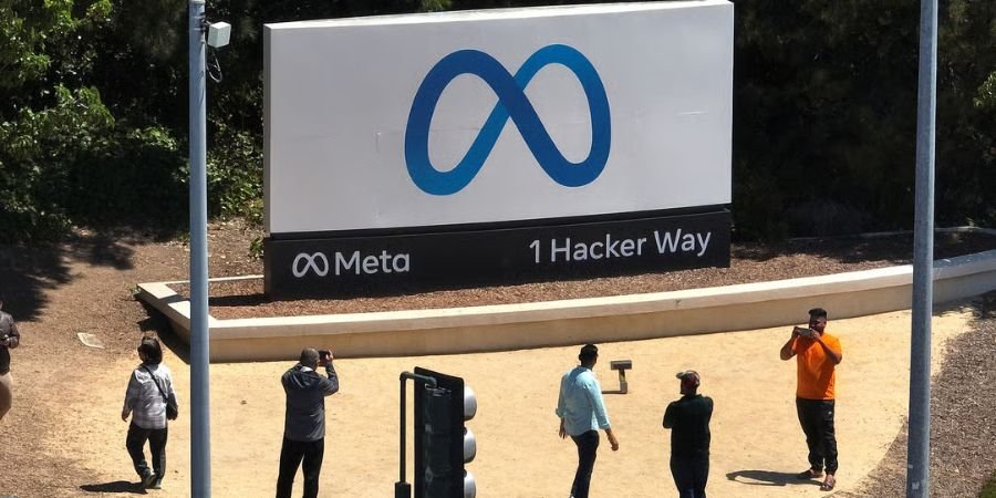 Meta Layoffs
