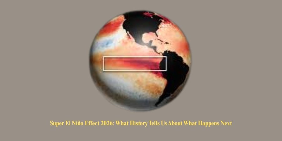 Super El Niño