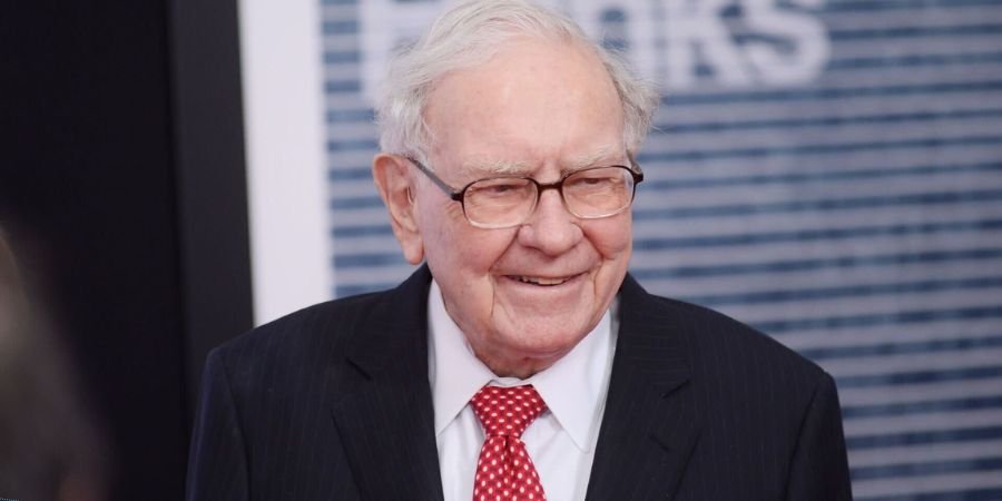 Warren Buffett
