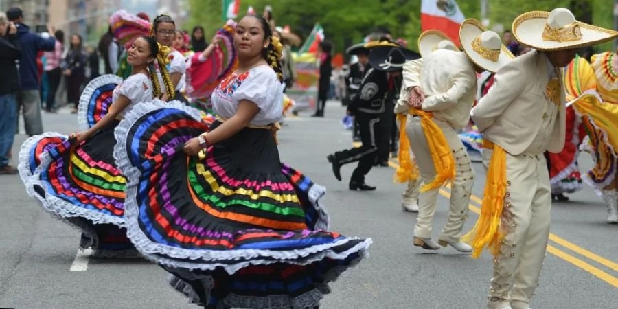 Cinco de Mayo
