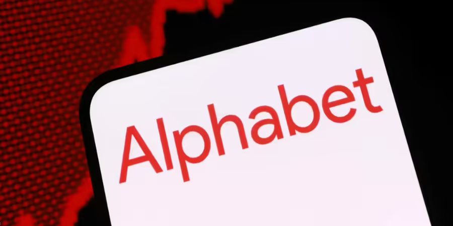 Alphabet