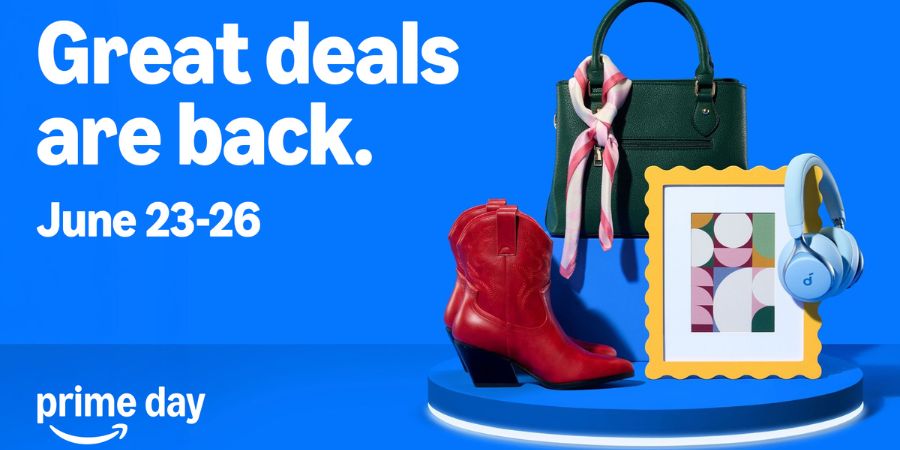 Amazon Prime Day
