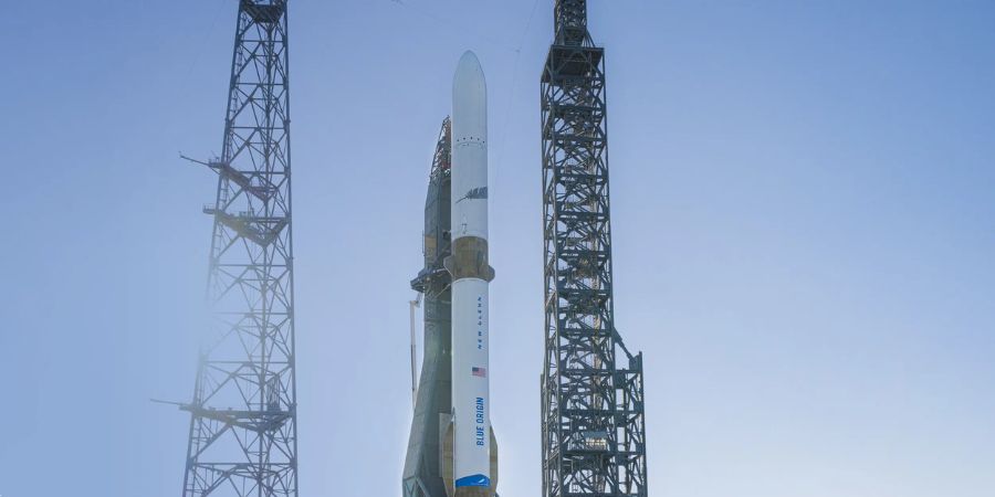 Blue Origin
