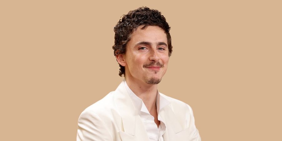 Timothée Chalamet
