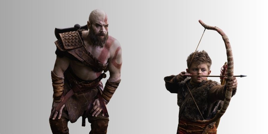 God of War
