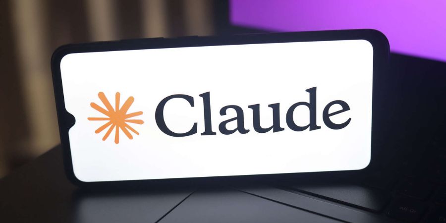 Claude Down