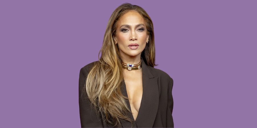 Jennifer Lopez