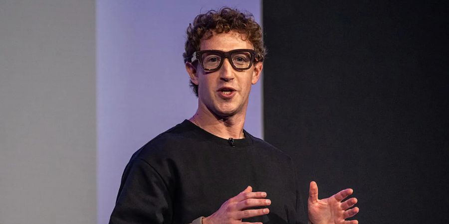 Meta Glasses