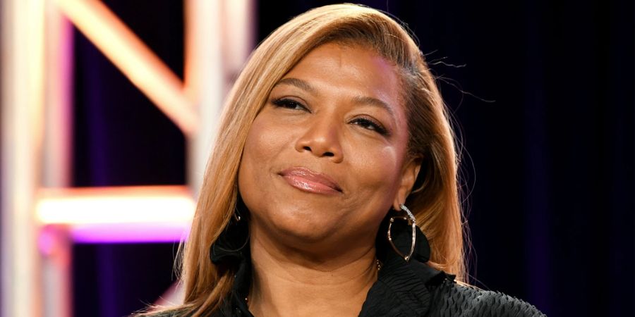 Queen Latifah