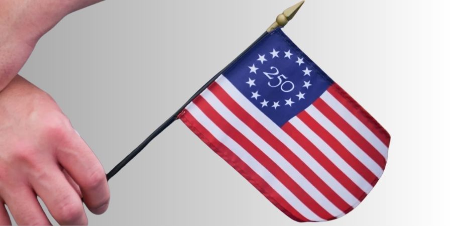 America 250