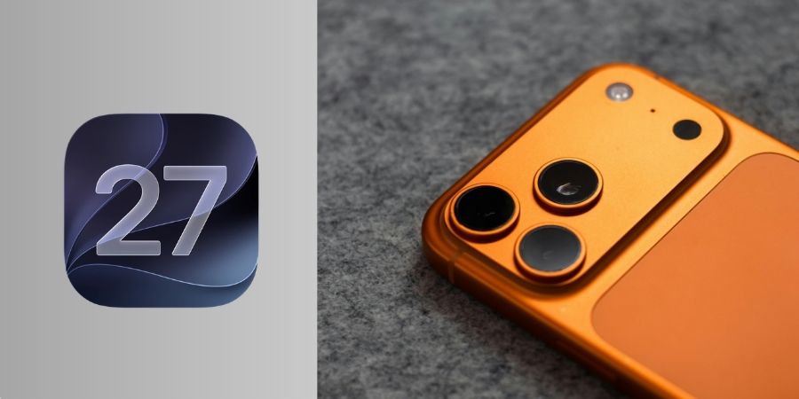 iOS 27