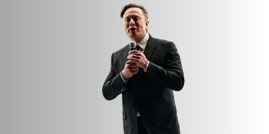 Net Worth of Elon Musk