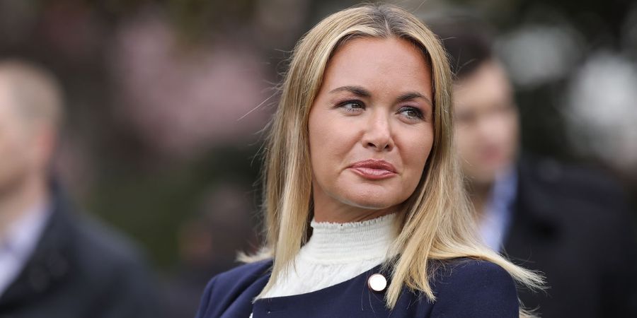 Vanessa Trump