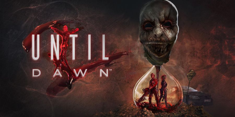 Until Dawn 2