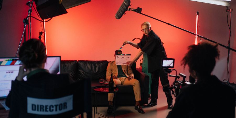 Film Stars