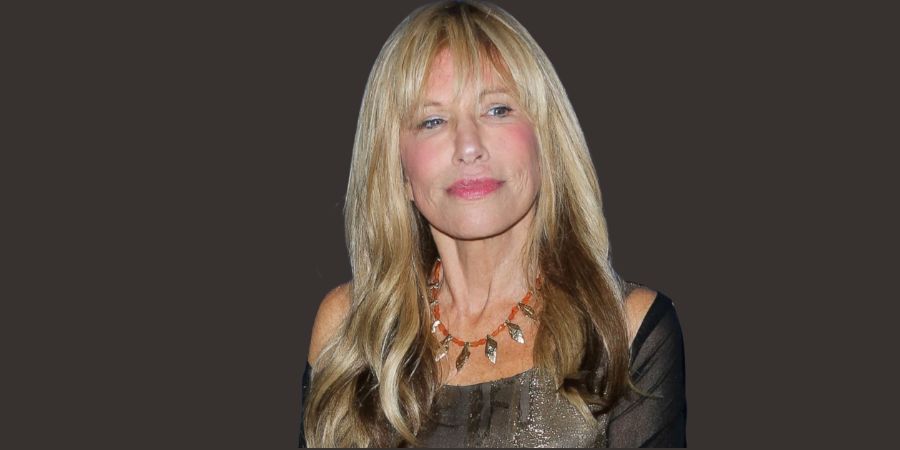 Carly Simon