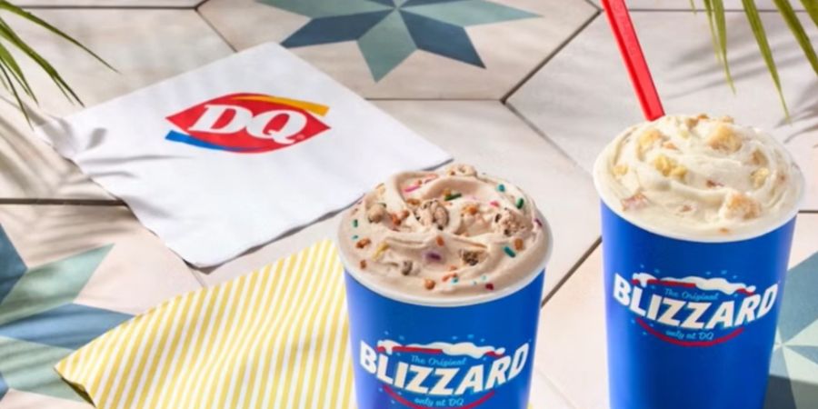 Dairy Queen