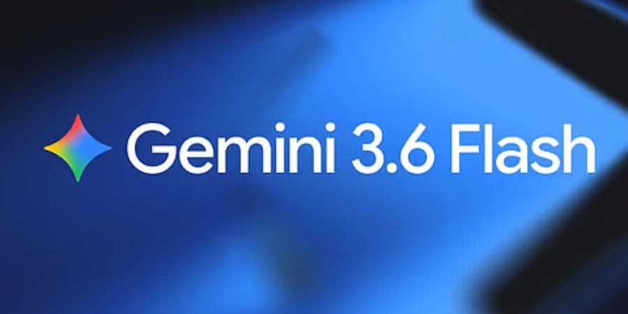 Gemini 3.6 Flash