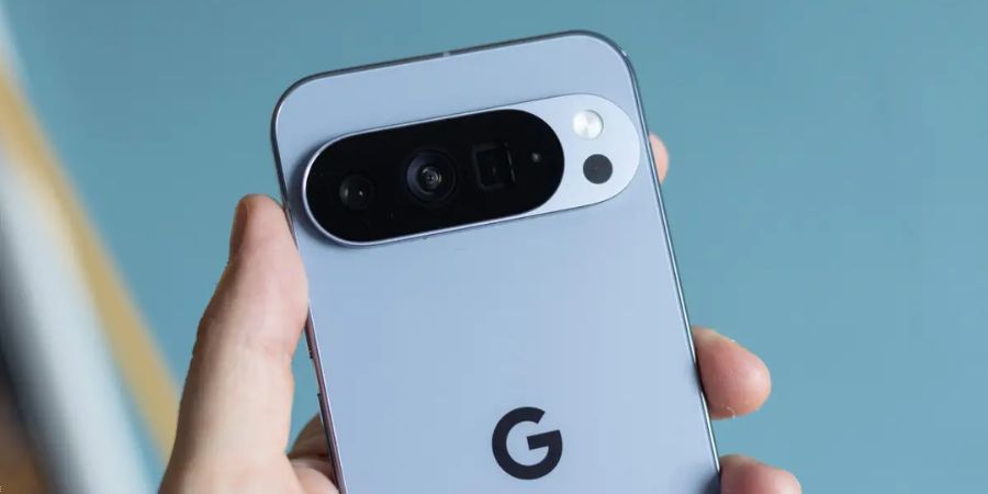 Pixel 11