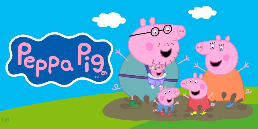 Peppa Pig